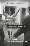 Cover: I remember Nelson Mandela - Jacana Media