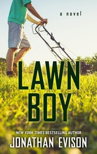 Enlarge image Cover: Lawn Boy - Wheeler Publishing Large Print