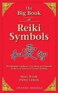 Cover: The Big Book of Reiki Symbols - Lotus Press
