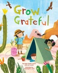 Cover: Grow Grateful - Magination Press, (American Psychological Association)