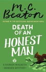 Cover: Death of an Honest Man - Constable