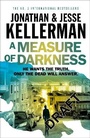 Cover: A Measure of Darkness - Headline Book Publishing