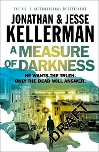 Enlarge image Cover: A Measure of Darkness - Headline Book Publishing