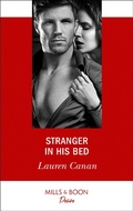 Cover: Stranger In His Bed - Mills & Boon