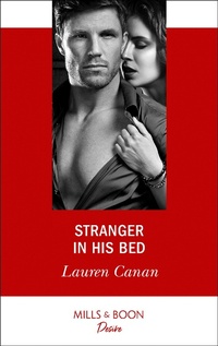 Enlarge image Cover: Stranger In His Bed - Mills & Boon