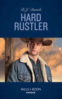 Enlarge image Cover: Hard Rustler - Mills & Boon
