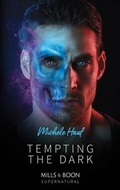 Cover: Tempting The Dark - Mills & Boon
