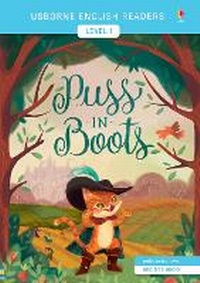 Abbildung von: Puss in Boots - Usborne Publishing Ltd