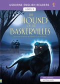 Cover: The Hound of the Baskervilles - Usborne Publishing Ltd
