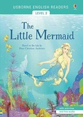 Cover: The Little Mermaid - Usborne Publishing Ltd
