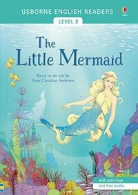 Abbildung von: The Little Mermaid - Usborne Publishing Ltd