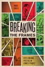 Cover: Breaking the Frames - University of Texas Press
