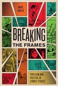 Cover: Breaking the Frames - University of Texas Press