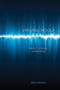 Enlarge image Cover: Virginia Woolf - University of Toronto Press