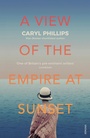 Cover: A View of the Empire at Sunset - Vintage Digital