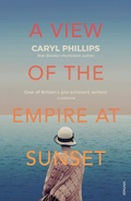 Cover: A View of the Empire at Sunset - Vintage Digital