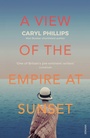 Cover: A View of the Empire at Sunset - Vintage