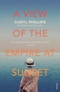 Cover: A View of the Empire at Sunset - Vintage