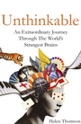 Cover: Unthinkable - John Murray Publishers Ltd