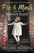 Cover: Pie and Mash down the Roman Road - Two Roads