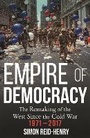 Cover: Empire of Democracy - John Murray Publishers Ltd