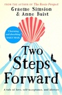 Cover: Two Steps Forward - John Murray Publishers Ltd