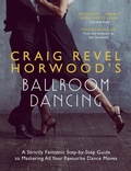 Cover: Craig Revel Horwood's Ballroom Dancing - TEACH YOURSELF