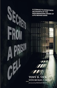 Enlarge image Cover: Secrets from a Prison Cell - Wipf & Stock Publishers