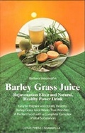 Bild: Barley Grass Juice - Lotus Press