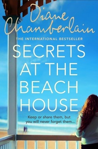 Abbildung von: Secrets at the Beach House - Pan Books