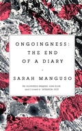 Cover: Ongoingness - Picador