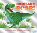 Cover: Dinosaur Roar! - Macmillan Children's Books