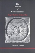 Cover: The Creation of Consciousness - Inner City Books