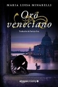 Cover: Oro veneciano - 47North