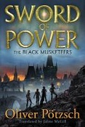 Cover: Sword of Power - AmazonCrossing