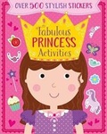 Cover: Fabulous Princess Activities - Parragon Book Service Ltd