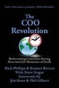 Cover: The Coo Revolution - Meghan-Kiffer Press