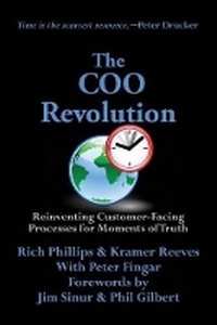 Enlarge image Cover: The Coo Revolution - Meghan-Kiffer Press