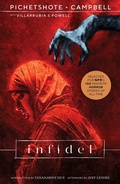 Cover: Infidel - Image Comics