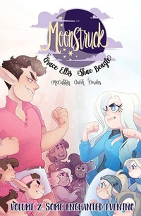 Enlarge image Cover: Moonstruck Volume 2: Some Enchanted Evening - Image Comics
