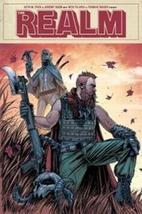 Enlarge image Cover: The Realm Volume 2 - Image Comics