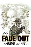 Cover: The Fade Out: The Complete Collection - Image Comics