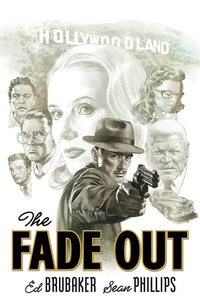 Enlarge image Cover: The Fade Out: The Complete Collection - Image Comics