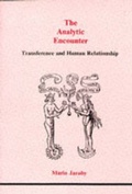 Cover: Analytical Encounter - Inner City Books