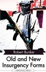 Cover: Old and New Insurgency Forms - Perennial Press