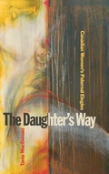 Cover: The Daughter's Way - Wilfrid Laurier University Press