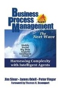 Cover: Business Process Management - Meghan-Kiffer Press