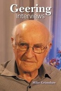 Cover: Geering Interviews - Polebridge Press
