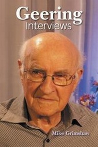 Enlarge image Cover: Geering Interviews - Polebridge Press