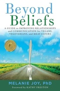 Cover: Beyond Beliefs - Lantern Books,US